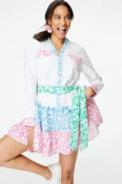 Aitona Emmie Dress