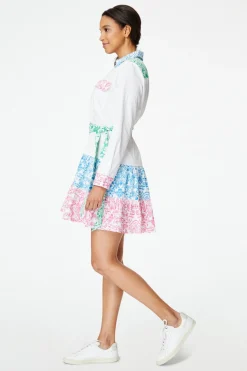 Aitona Emmie Dress