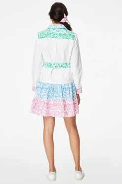 Aitona Emmie Dress