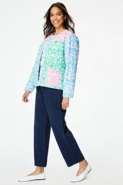 Aitona Holly Jacket