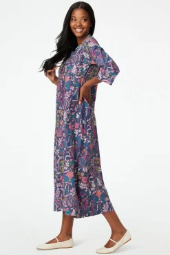 Amanda Anu Long Kurta