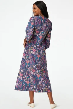 Amanda Anu Long Kurta