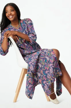 Amanda Anu Long Kurta