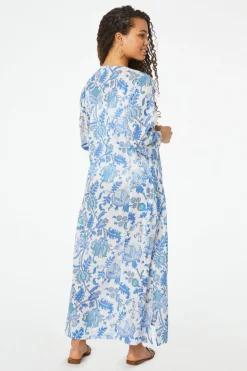 Amanda Anu Long Kurta