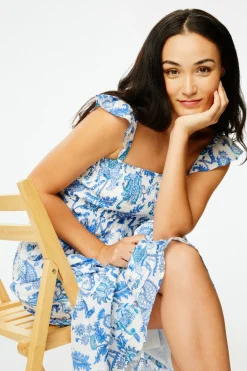 Amanda Doe Dress