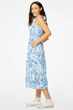 Amanda Doe Dress