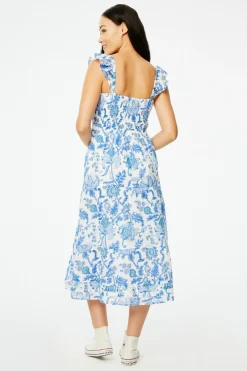 Amanda Doe Dress
