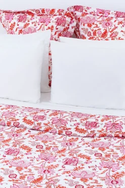Amanda Duvet Cover