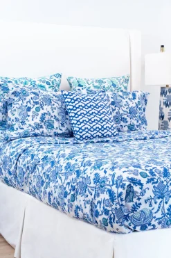 Amanda Duvet Cover