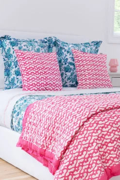 Amanda Duvet Cover