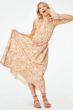 Amanda Frida Dress