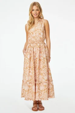 Amanda Frida Dress