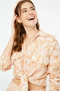 Amanda Guy Shirt