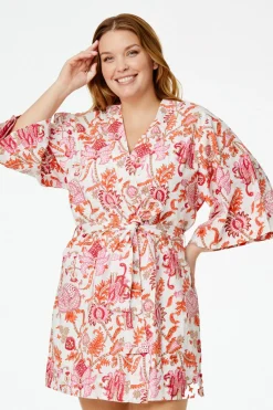 Amanda Kimono