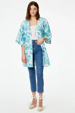 Amanda Kimono