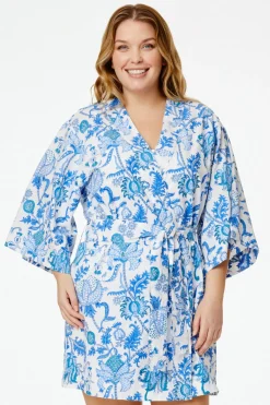 Amanda Kimono