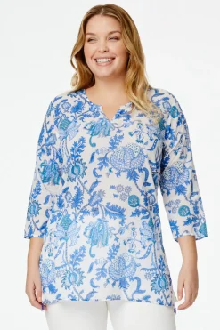 Amanda Kurta