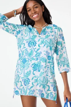 Amanda Kurta