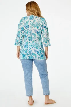 Amanda Kurta