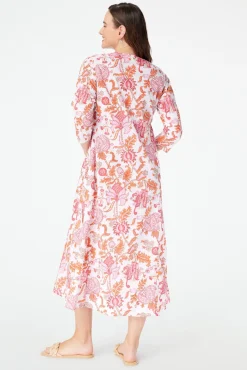 Amanda Long Kurta