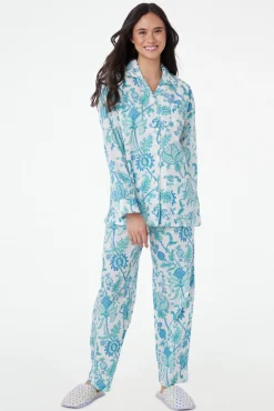 Amanda Loungewear