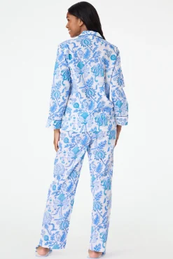 Amanda Loungewear