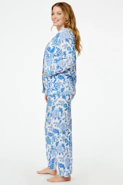 Amanda Loungewear