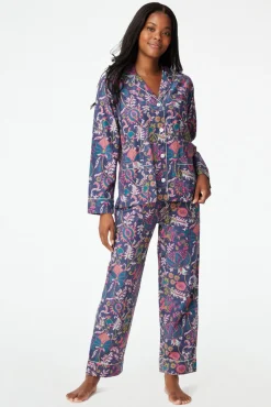 Amanda Loungewear