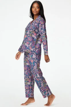 Amanda Loungewear