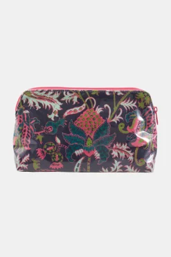 Amanda Makeup Bag