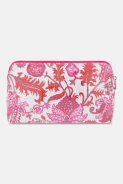 Amanda Makeup Bag