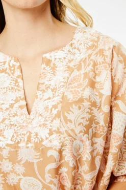 Amanda Nella Caftan