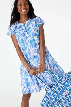 Amanda Pamela Dress