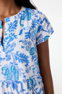 Amanda Pamela Dress