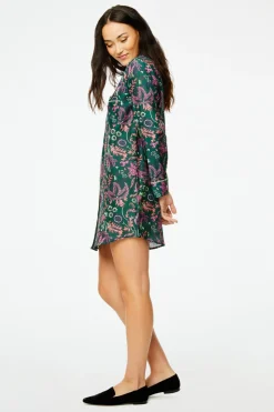 Amanda Perlita Lounge Shirt