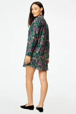Amanda Perlita Lounge Shirt