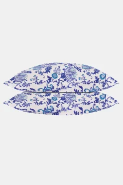 Amanda Pillowcase Set