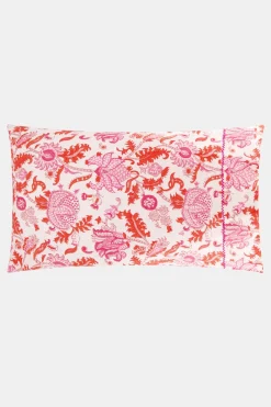 Amanda Pillowcase Set