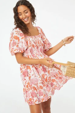 Amanda Ren Dress