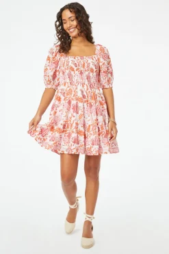 Amanda Ren Dress