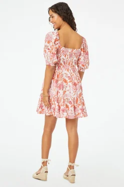 Amanda Ren Dress