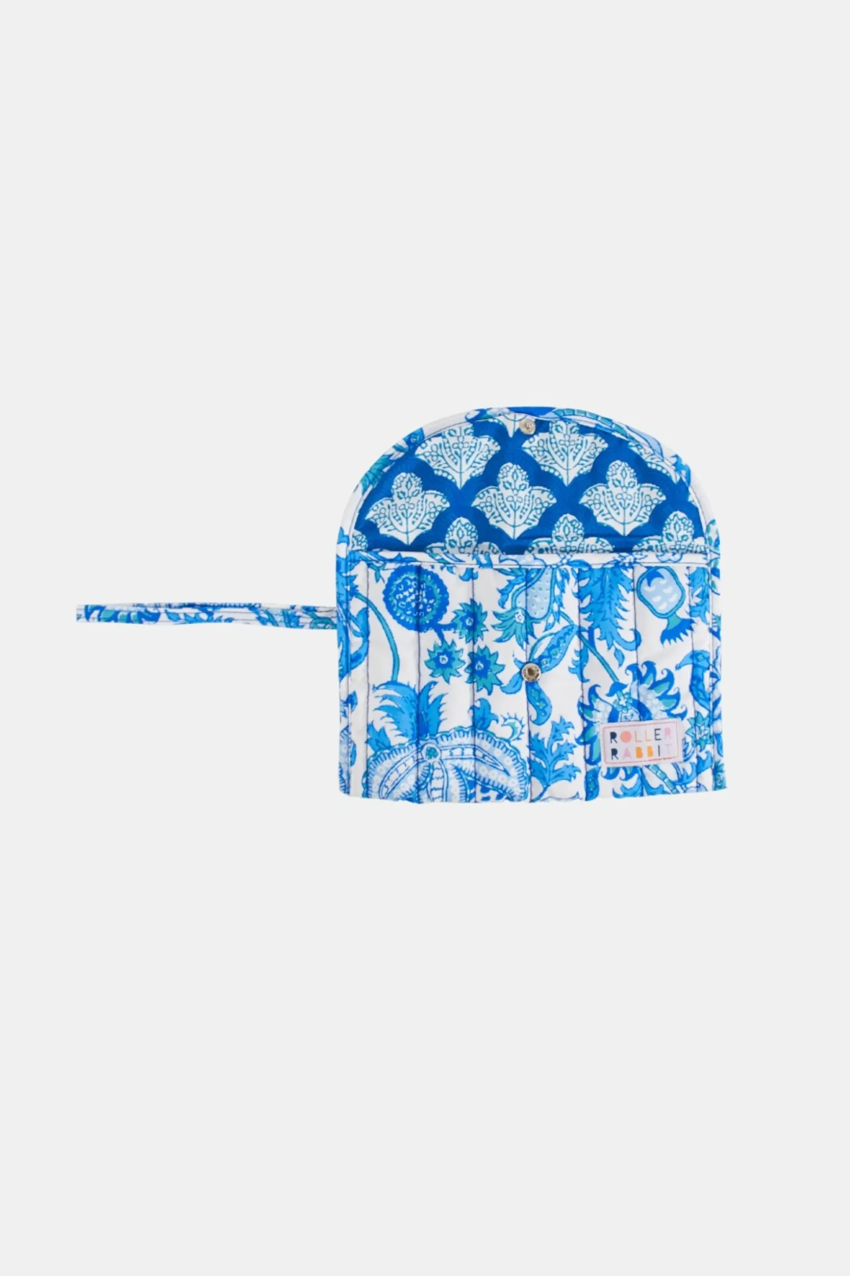 Amanda Reversible Shopping Tote