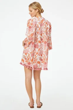 Amanda Serafina Tunic