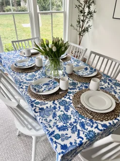 Amanda Tablecloth