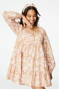 Amanda Yvie Dress