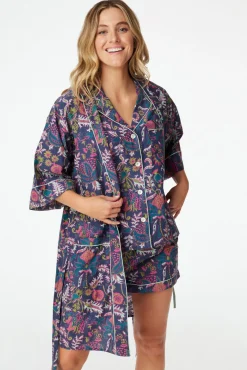 Amanda Zelda Robe