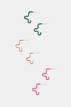 Anila Earring Pack