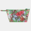 Ashbury Floral Toiletry Case