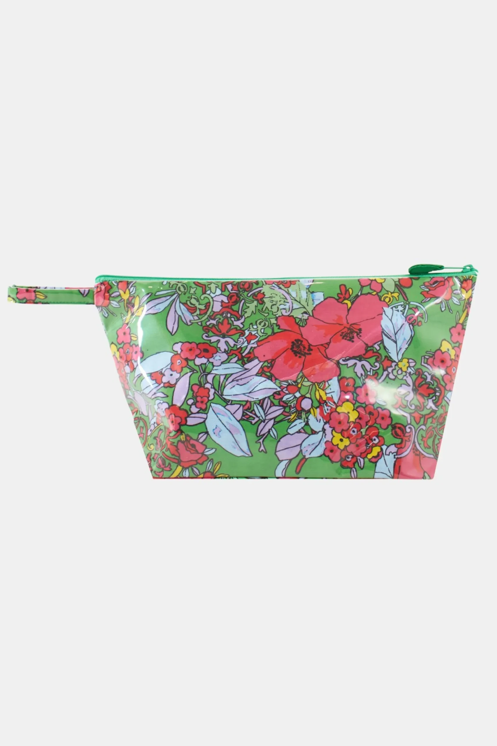 Ashbury Floral Toiletry Case