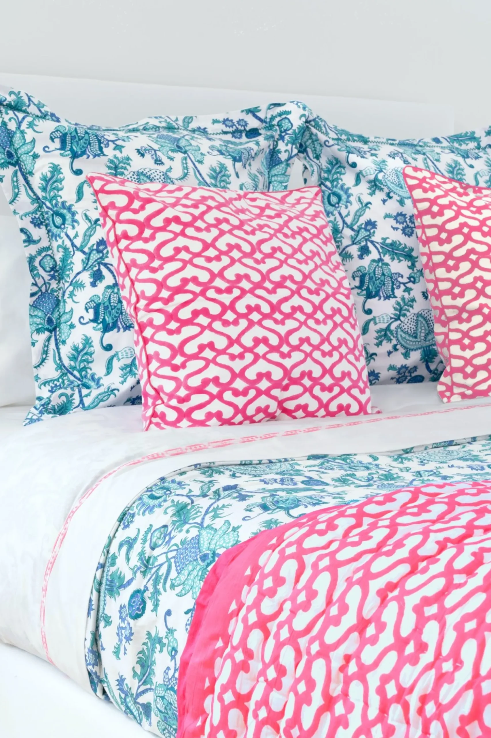 Big Cata Decorative Pillow